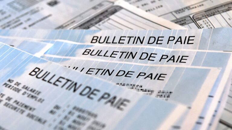 Les agents publics de la CFDT saluent le projet de transparence salariale, mais redoutent les retards
