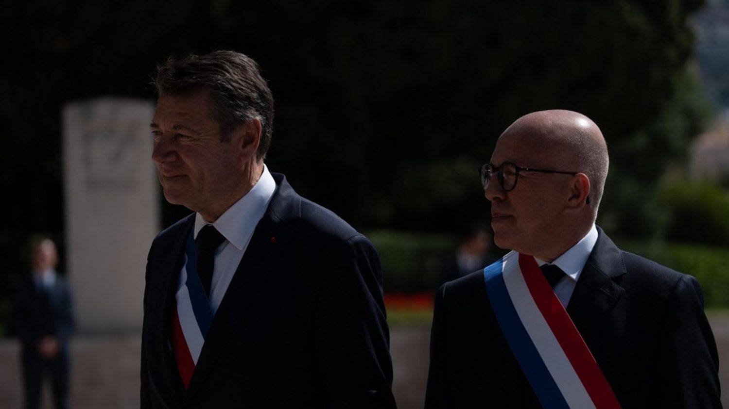 À Nice, une enquête pour détournement de fonds publics vise Christian Estrosi