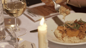Margaux Durand : la cheffe française qui sublime la cuisine italienne à Rome