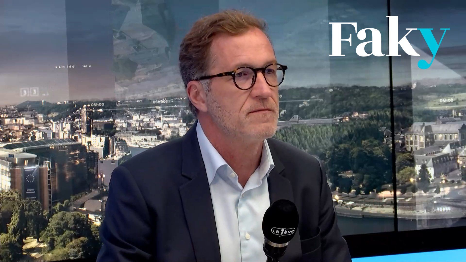 Chômage en Wallonie : Paul Magnette exagère avec 35.000 demandeurs d’emploi en plus, affirme la vérification des faits.