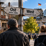 Trente-six ans après la réunification, pourquoi l'extrême droite s'impose-t-elle dans plusieurs régions ?