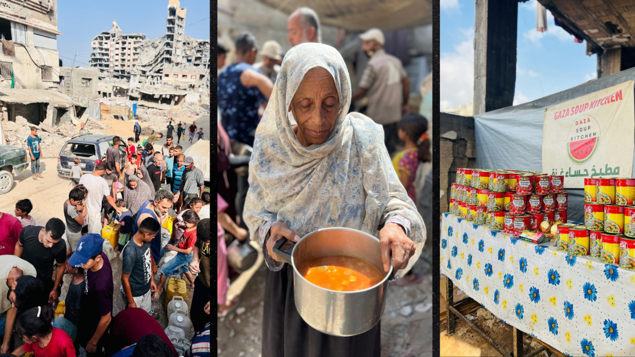 Famine à Gaza en août 2025 : l’IPC l’a confirmée dans le gouvernorat de Gaza