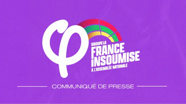 La France insoumise appelle à se mobiliser le 28 septembre pour défendre le droit à l’IVG