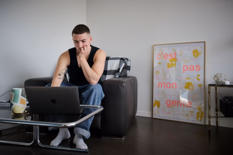 En Suisse, le temps partiel masculin a doublé depuis 2000 malgré les freins culturels