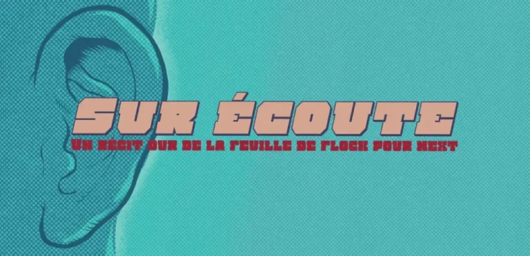 Flock : Quand l'écoute des citoyens devient la mélodie préférée du RN, ironie du sort !
