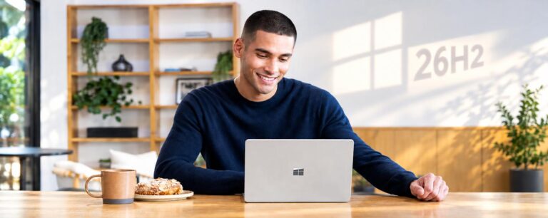 Windows 11 26H2 active des fonctions déjà déployées et ouvre un nouveau cycle de support