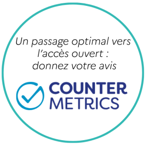 Recherche en accès ouvert : une consultation sur le suivi des usages des publications