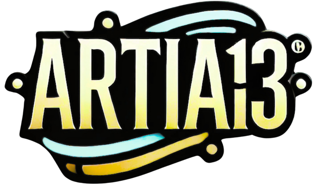 Artia13.city