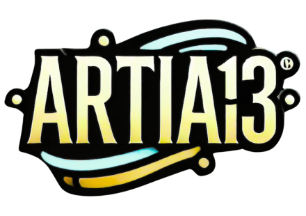Artia13.city