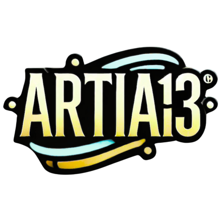 Artia13.city
