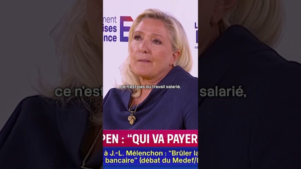 Le social est une valeur, pas un coût !