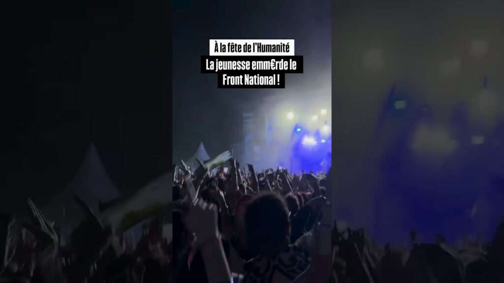 HISTORIQUE : Victoire de la gauche de rupture à Berlin ! #jeanlucmélenchon #artia13 #LFI #RN