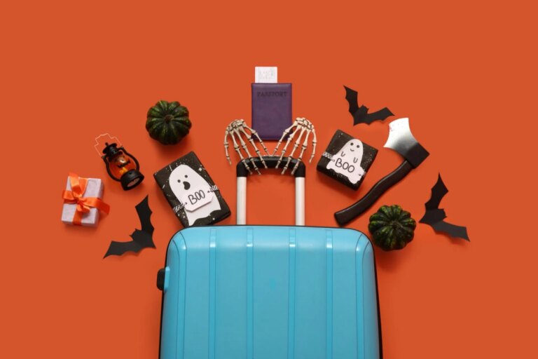 Halloween 2026 : dix destinations entre maisons hantées, parades et traditions celtiques