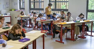 À Lyon, les animateurs périscolaires recrutés sous contrôle renforcé pour accueillir les enfants