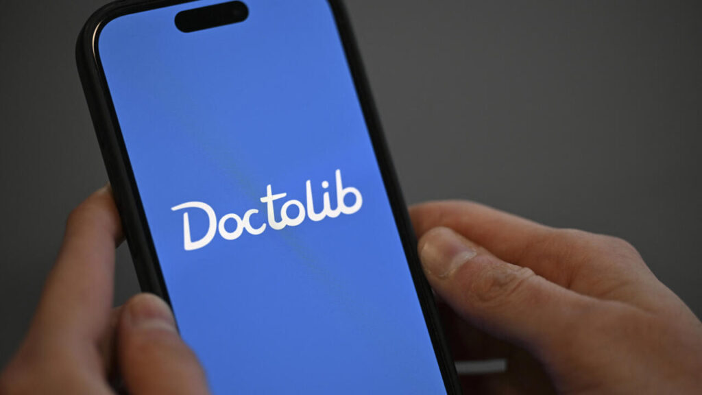 Nvidia devient actionnaire minoritaire de Doctolib pour accélérer le développement de son IA médicale en Europe