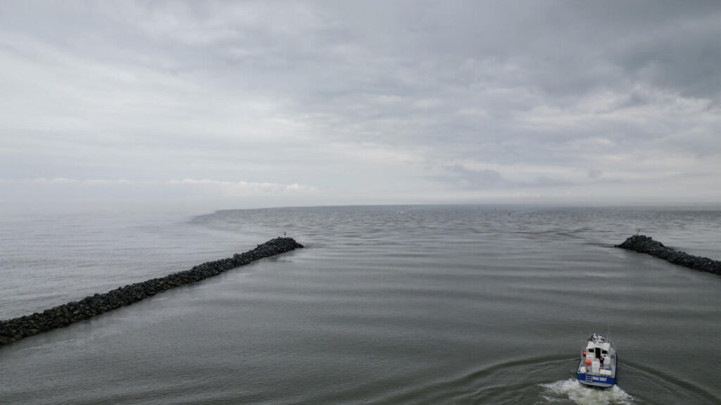 Au large de Sulina, la Roumanie enquête sur une possible attaque de drone contre un pétrolier