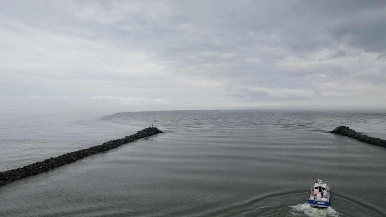 Au large de Sulina, la Roumanie enquête sur une possible attaque de drone contre un pétrolier