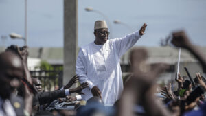 Macky Sall renonce à briguer le secrétariat général de l’ONU après un vote sans issue