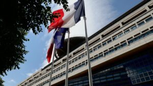 Le FMI et la BCE appellent la France à redresser ses comptes, enjeu du budget 2027