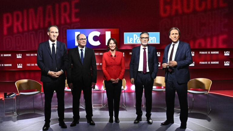 Après une cyberattaque, le vote de la primaire sociale-démocrate est prolongé jusqu’à dimanche 18 h