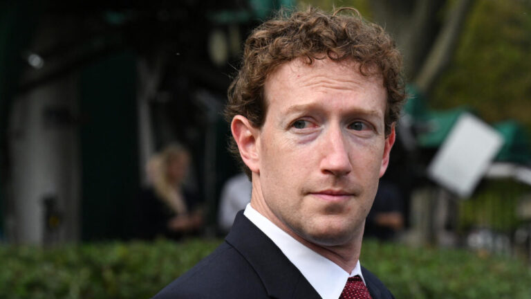 Mark Zuckerberg débourse 51 millions d’euros pour le château de Strancally, en Irlande