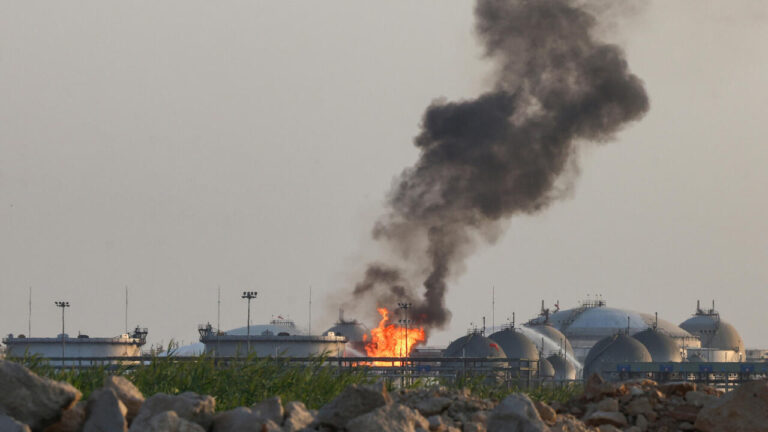 Attaques des Houthis : Riyad en alerte après des frappes meurtrières contre son aéroport