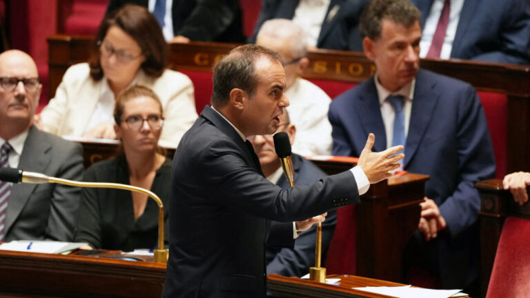 Budget 2027 : le gouvernement face à une adoption incertaine à l’Assemblée nationale