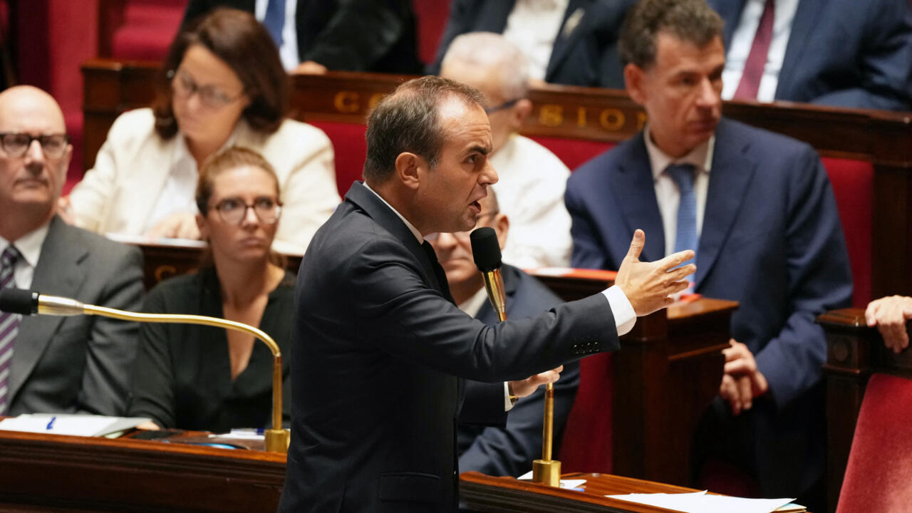 Budget 2027 : le gouvernement face à une adoption incertaine à l’Assemblée nationale