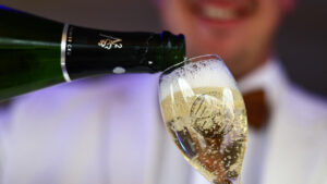Champagne : les vins issus de la récolte 2026 autorisés à dépasser 13 % d’alcool