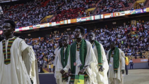 Les JOJ 2026 s’ouvrent à Dakar, première ville africaine à accueillir l’événement