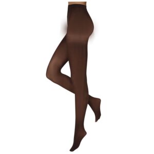 Les collants Apollo marron en microfibre 60 deniers sont affichés à partir de 6,99 €
