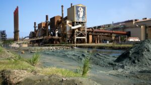 Nickel calédonien : Séjourné défend le partenariat européen malgré le boycott de Kanaky NC