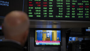 Getty Images saisit le tribunal des faillites du Delaware pour faire approuver sa restructuration de dette