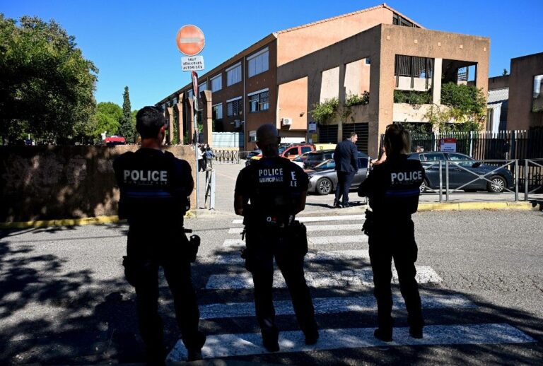 À Aubagne, le collégien de 14 ans reconnaît avoir été influencé par la True Crime Community