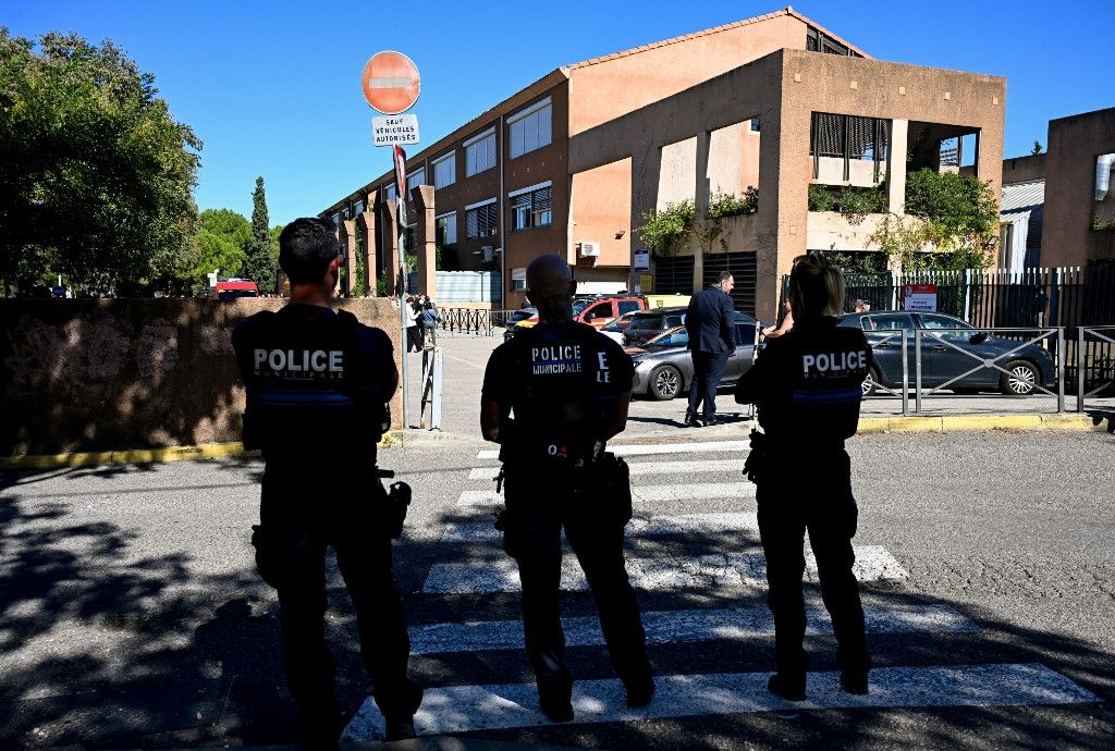 À Aubagne, le collégien de 14 ans reconnaît avoir été influencé par la True Crime Community