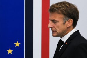 Après les violences du 17 octobre, Macron maintient Nuñez et réclame de nouvelles méthodes