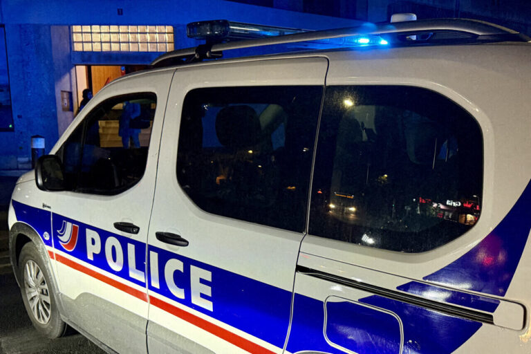 À Marseille, la compagne d’un homme retrouvé mort placée en garde à vue