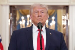 Trump affirme que Moscou et Kiev ont convenu d’une trêve sur les infrastructures énergétiques