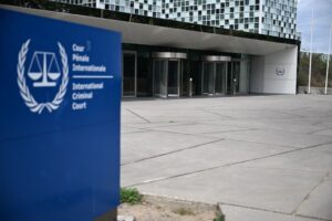 Washington annonce des sanctions contre la CPI au nom de la souveraineté américaine