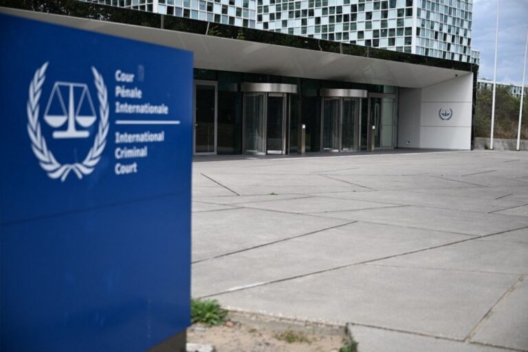 Washington annonce des sanctions contre la CPI au nom de la souveraineté américaine