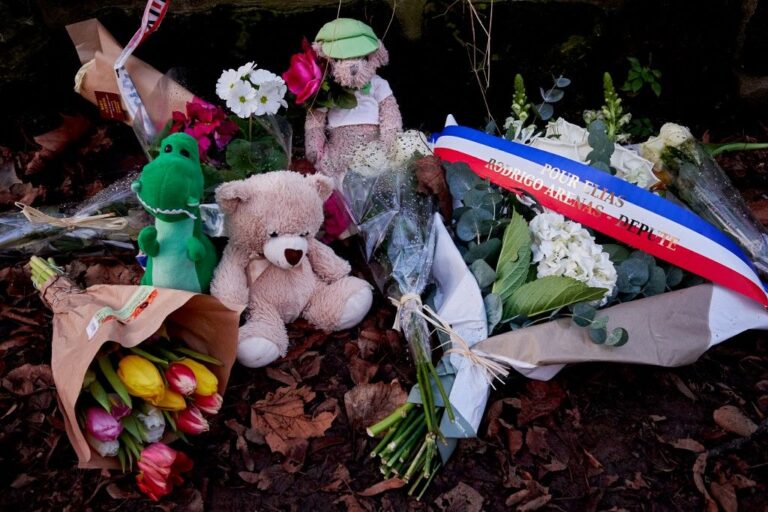 Affaire Elias : deux accusés jugés pour extorsion avec violences ayant entraîné la mort