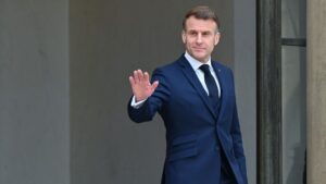 Nouvelle-Calédonie : Macron réunira les élus le 16 janvier autour de l’accord de Bougival