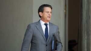 Manuel Valls attendu en Nouvelle-Calédonie pour défendre l’accord de Bougival