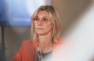 Agnès Pannier-Runacher ciblée trois fois par un logiciel espion, sans intrusion avérée