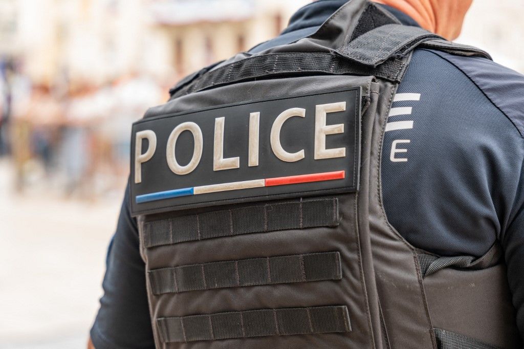 À Sevran, une patrouille de la Bac prise pour cible avec une sénatrice PS à bord