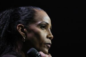 Après une chronique de RMC, Christine Kelly dénonce des moqueries sur son accent et ses origines antillaises