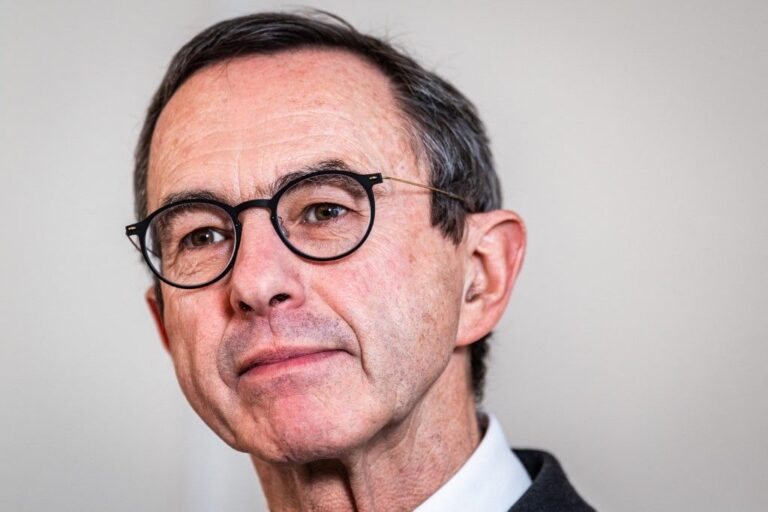 Bruno Retailleau présente un plan visant 197 milliards d’euros d’économies d’ici à 2032