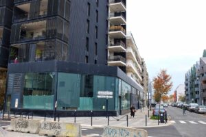 Une antenne de réduction des risques s&rsquo;installera à Bordeaux, pas une salle de consommation de drogue.