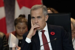 Mark Carney annonce une légère avancée dans les négociations commerciales avec les États-Unis à Ottawa