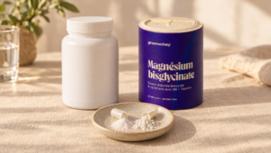 Magnésium bisglycinate : une même appellation, des compositions parfois très différentes